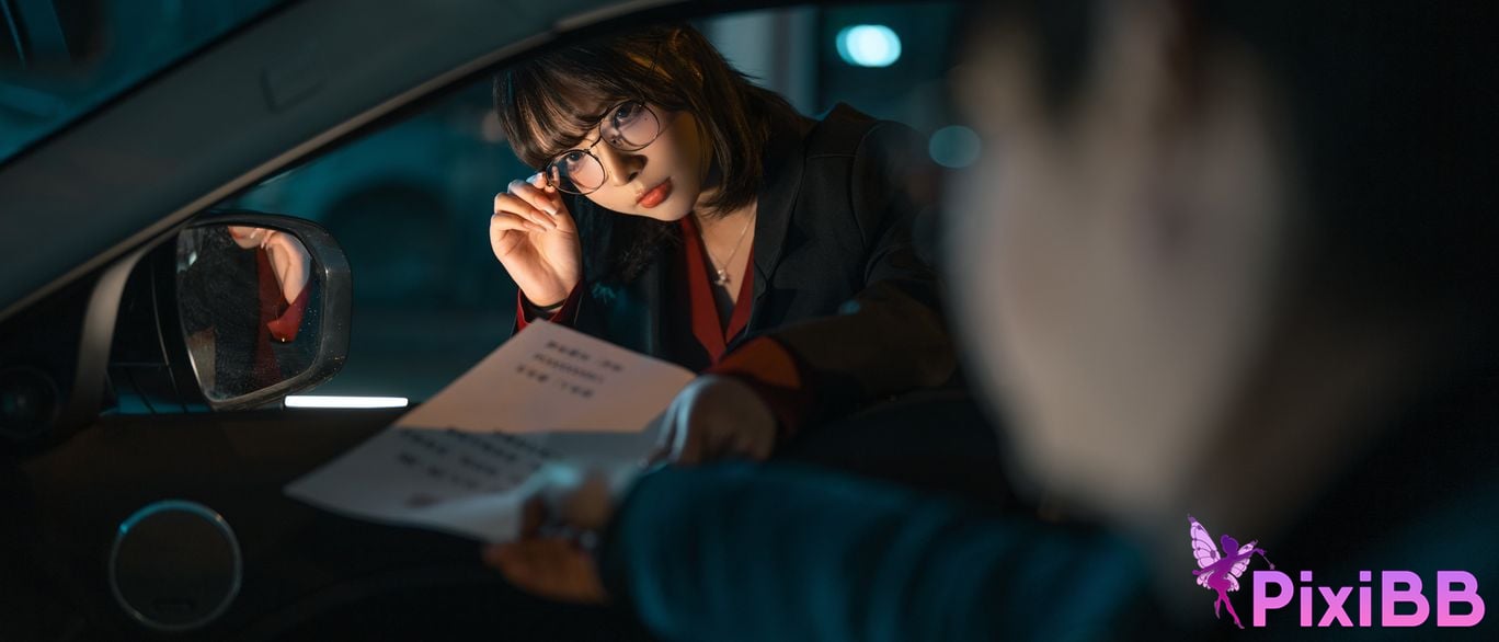 Coser yuuhui PixiBB.COM 112