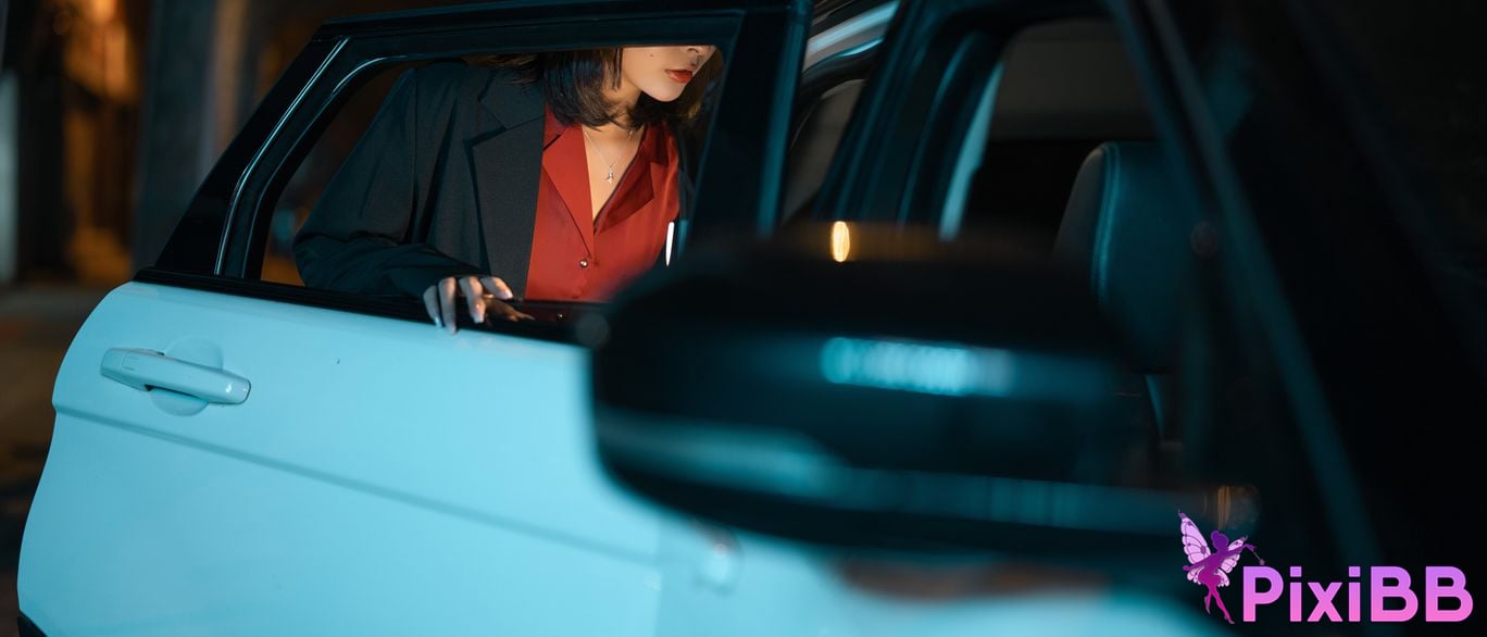 Coser yuuhui PixiBB.COM 114