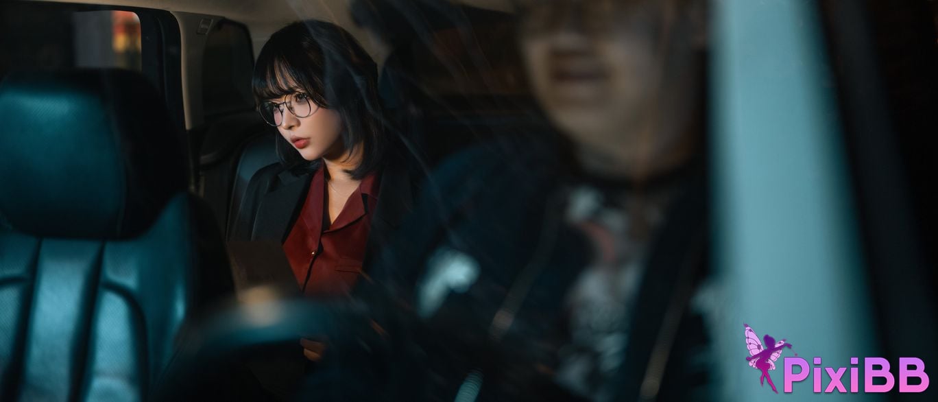 Coser yuuhui PixiBB.COM 115