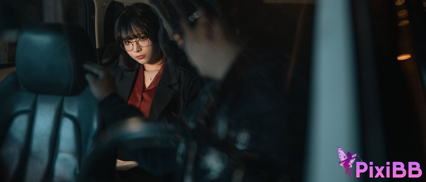 Coser yuuhui PixiBB.COM 119