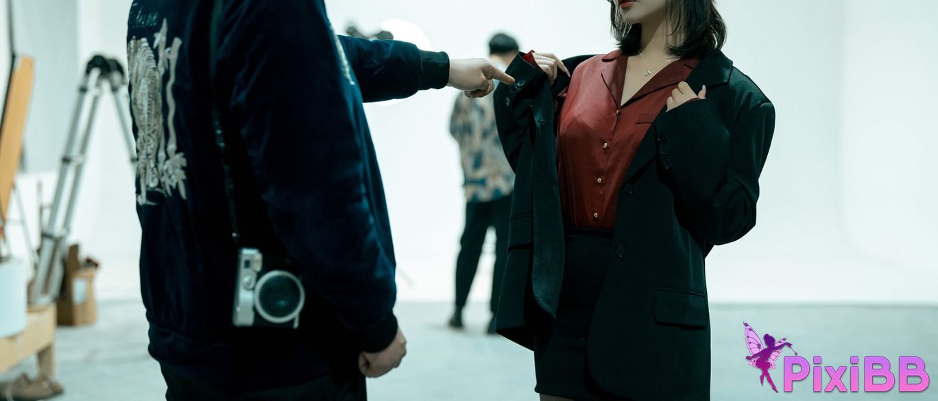 Coser yuuhui PixiBB.COM 124