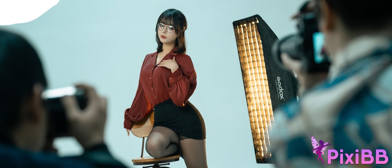 Coser yuuhui PixiBB.COM 127