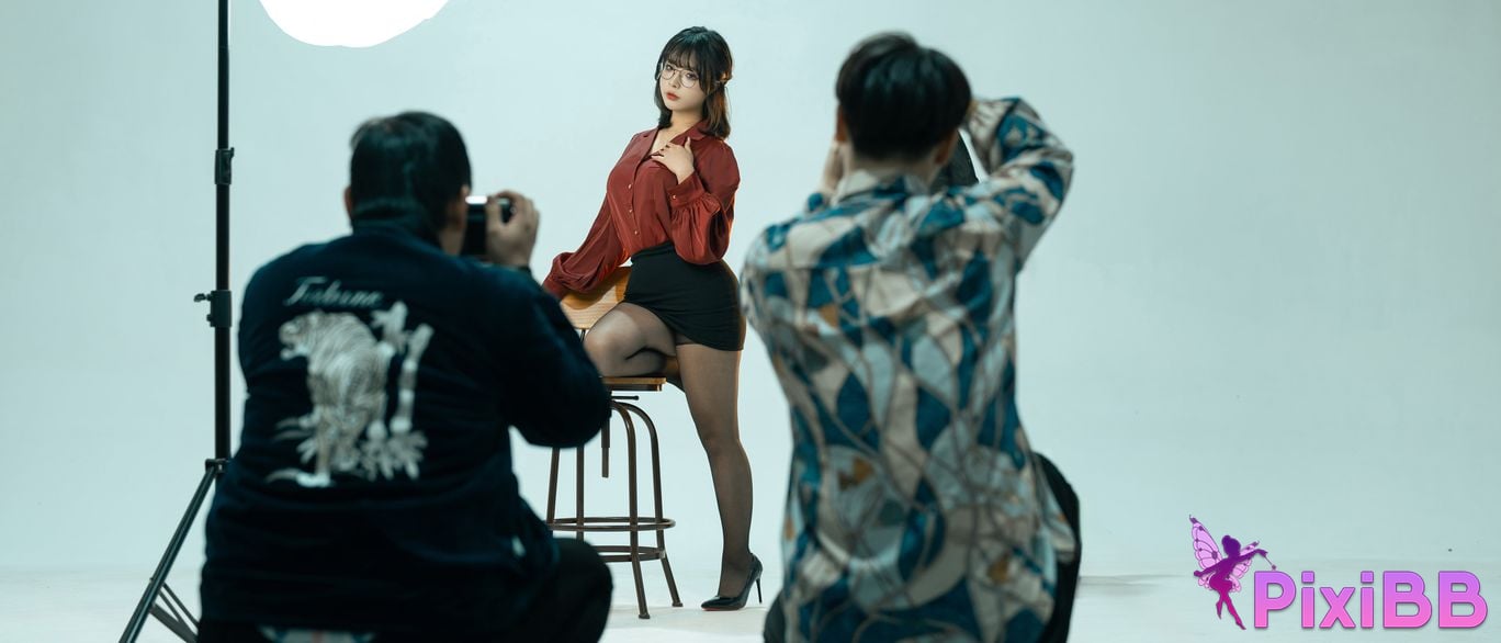 Coser yuuhui PixiBB.COM 128