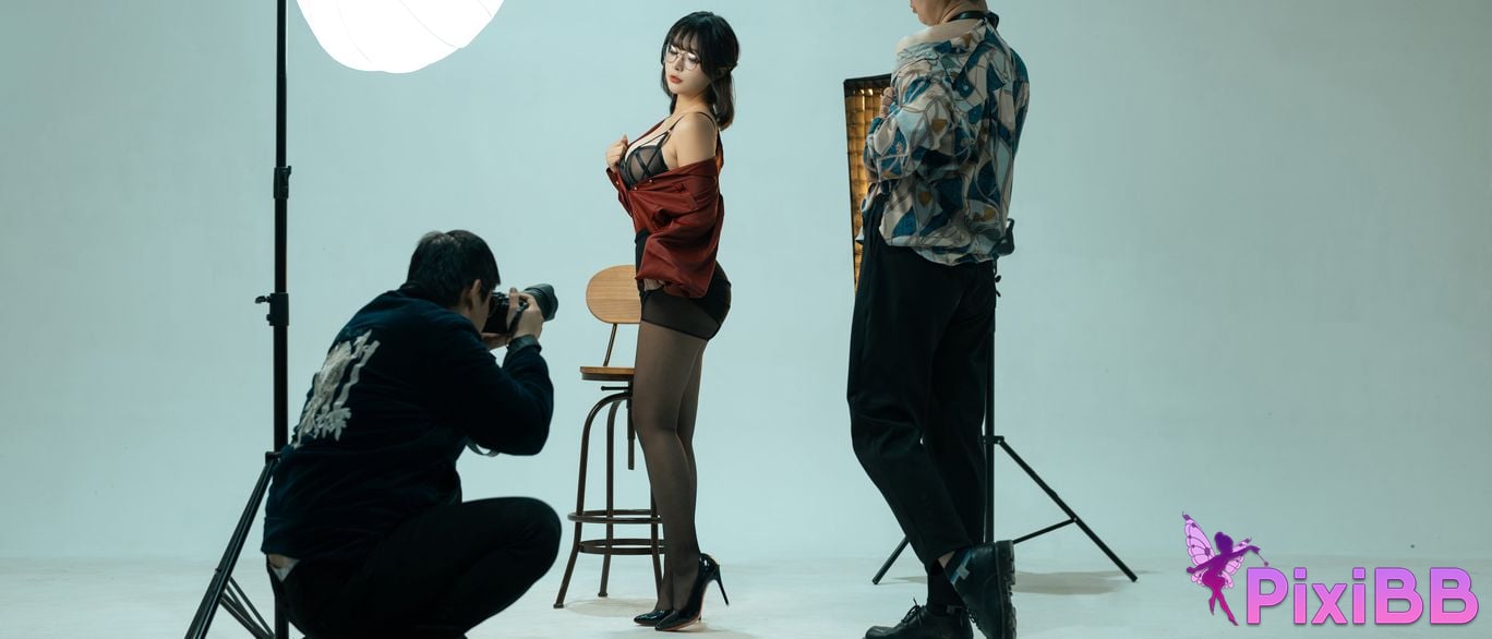 Coser yuuhui PixiBB.COM 135