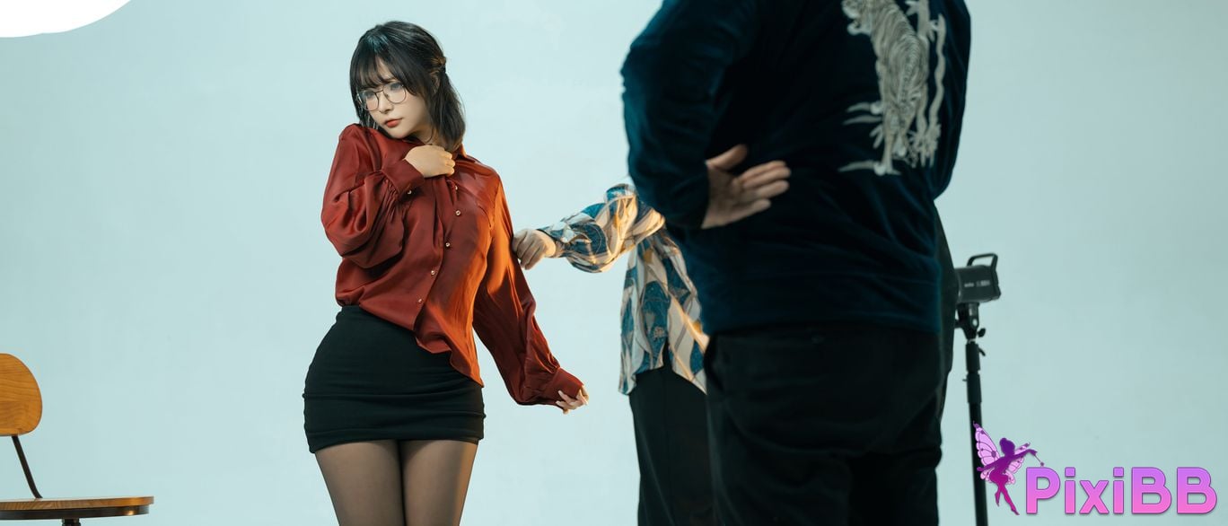 Coser yuuhui PixiBB.COM 140