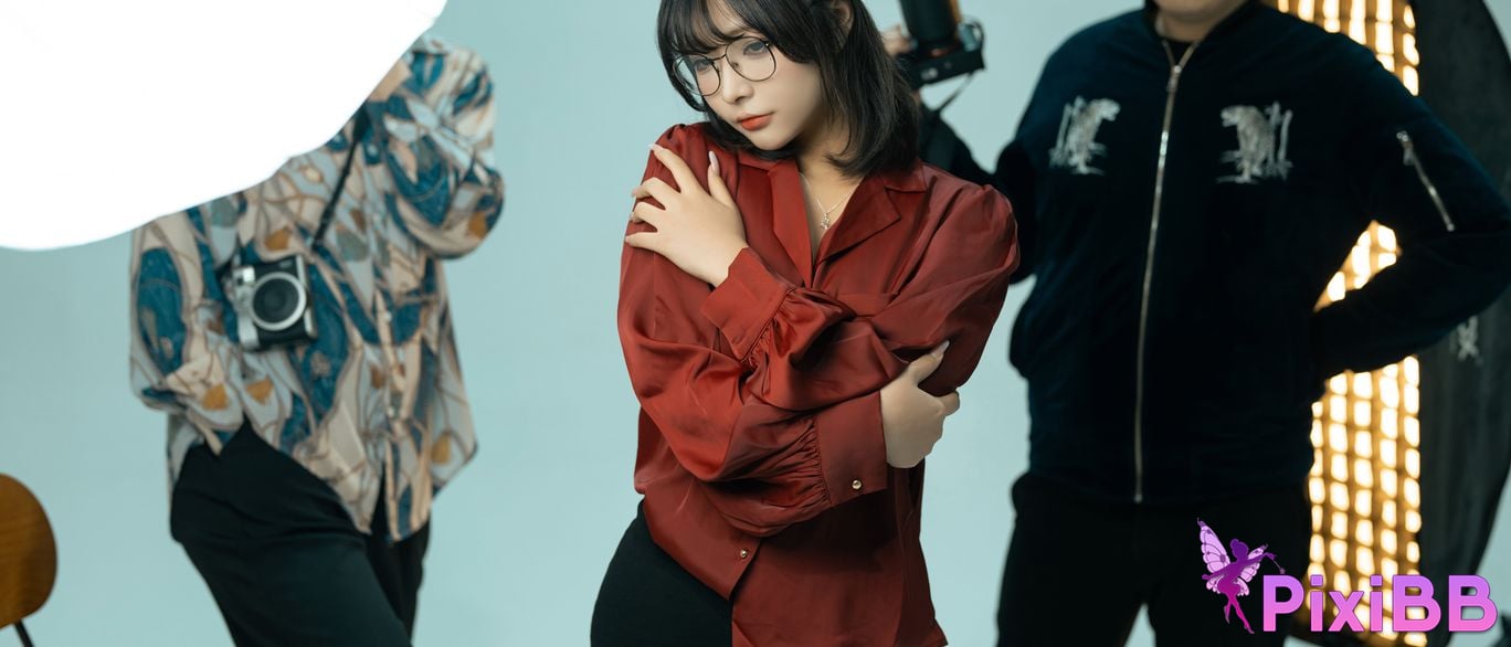 Coser yuuhui PixiBB.COM 141