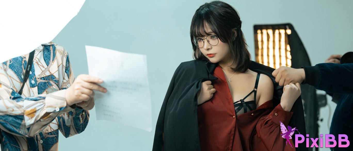 Coser yuuhui PixiBB.COM 143