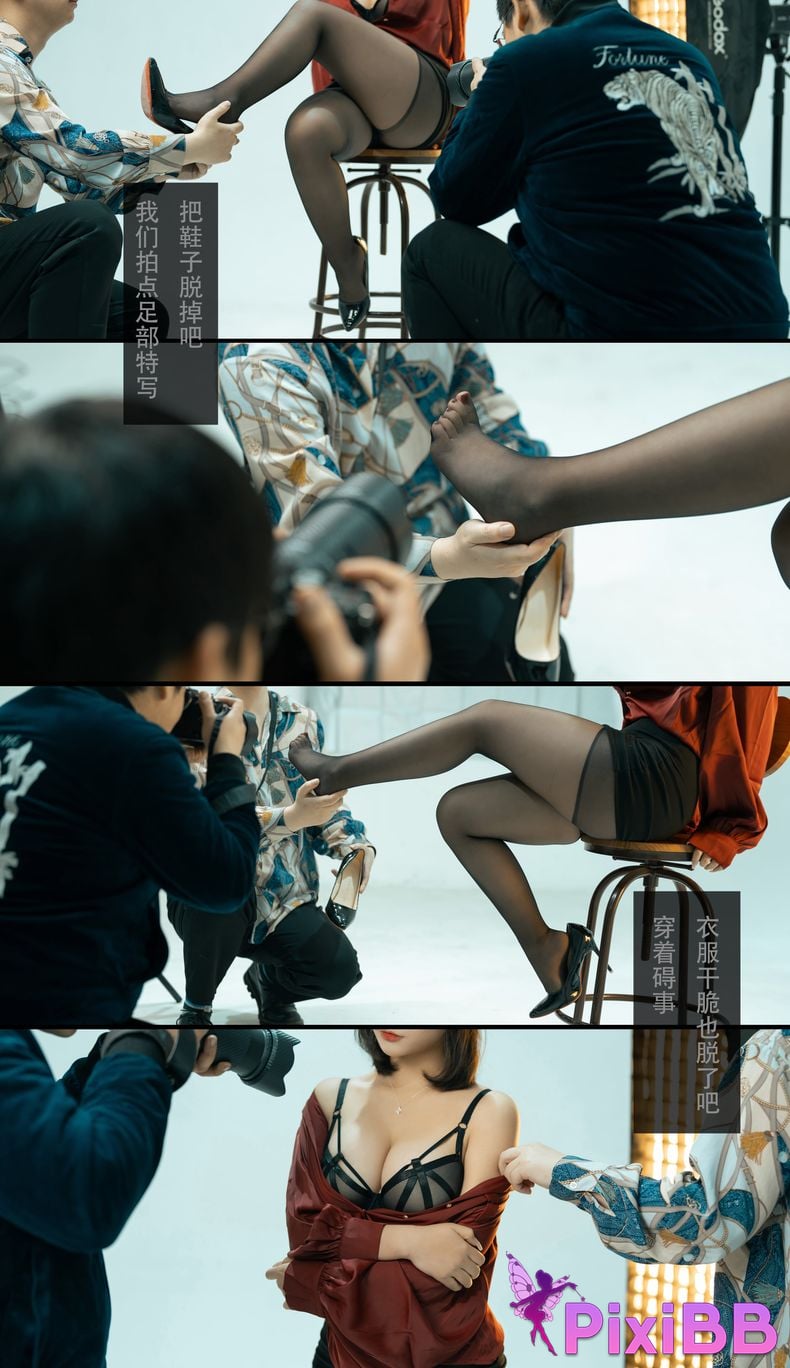 Coser yuuhui PixiBB.COM 155