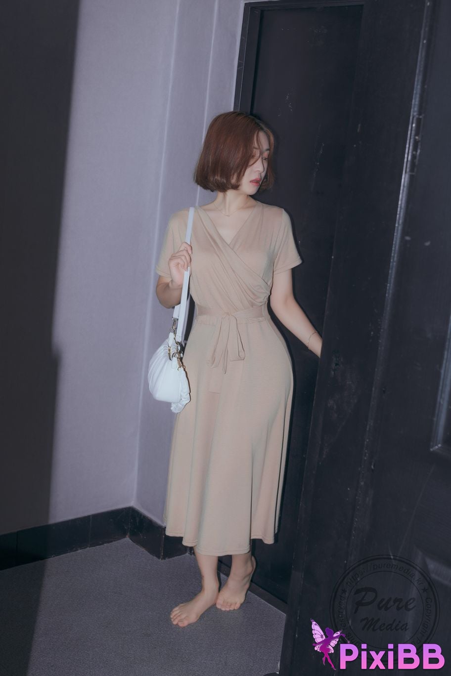 Pure Media Vol.280 Dohee PixiBB.COM 001