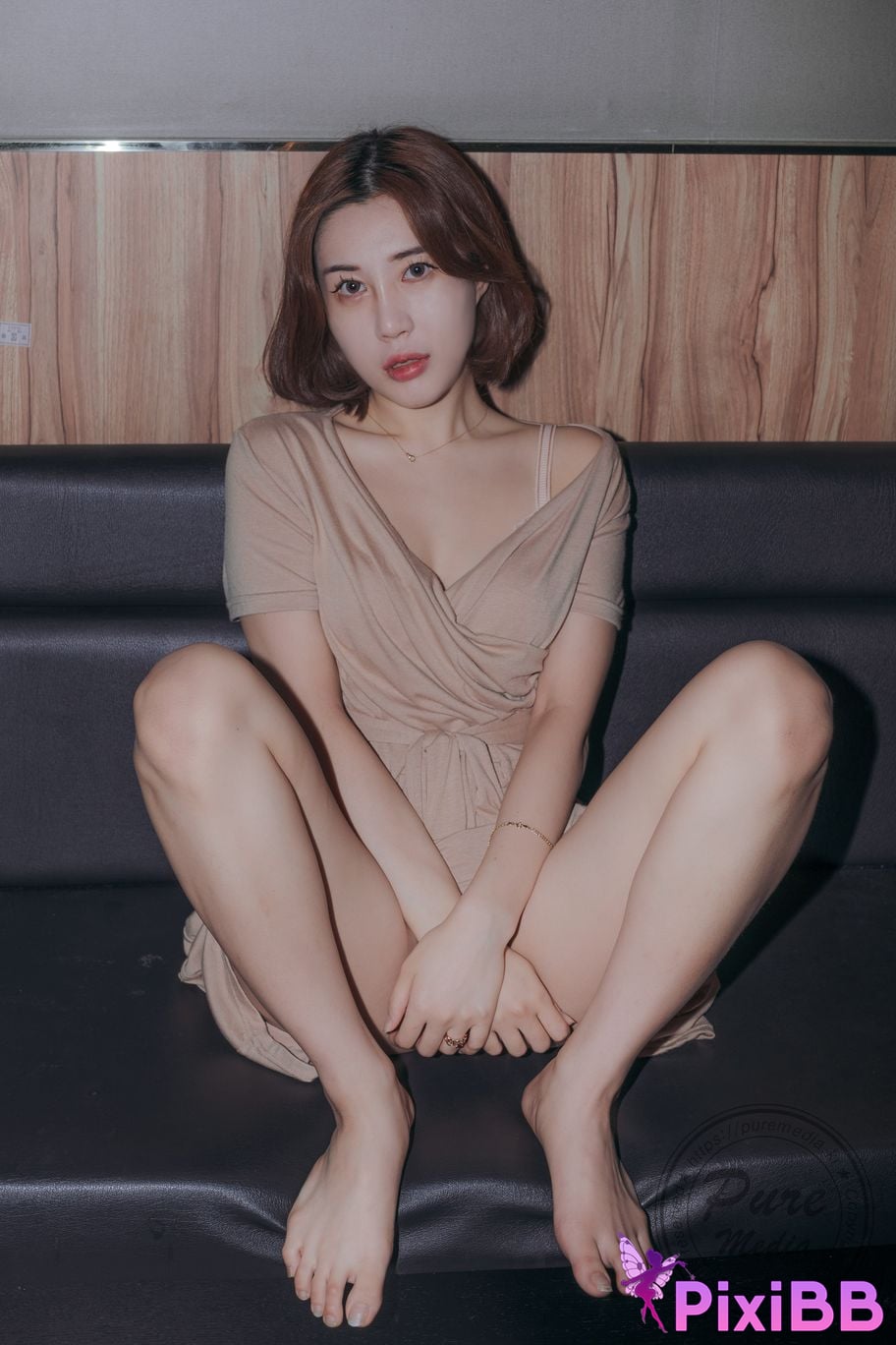 Pure Media Vol.280 Dohee PixiBB.COM 010