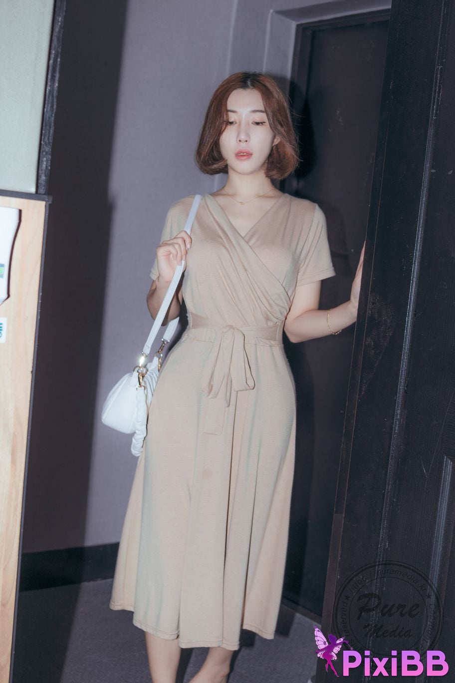 Pure Media Vol.280 Dohee PixiBB.COM 012