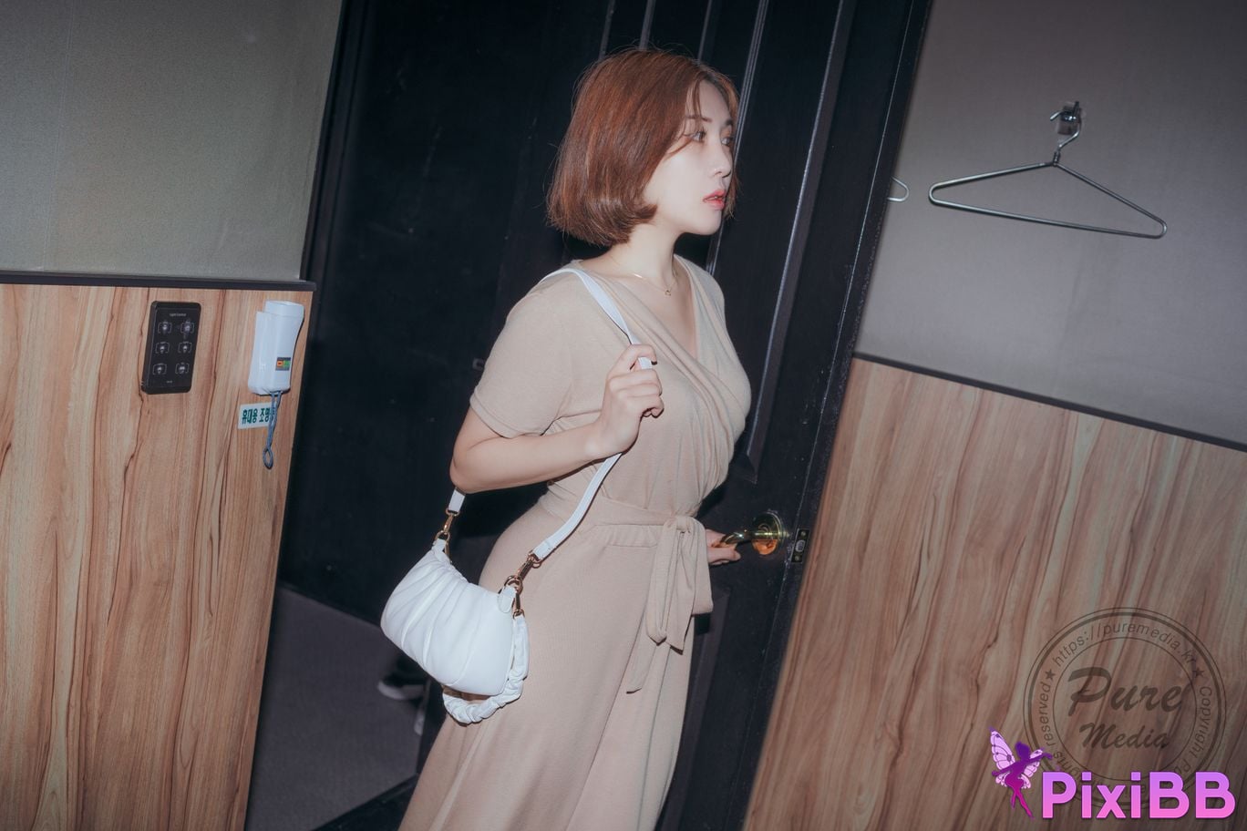 Pure Media Vol.280 Dohee PixiBB.COM 023