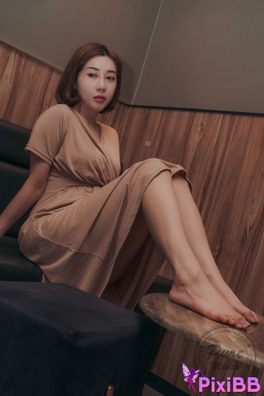 Pure Media Vol.280 Dohee PixiBB.COM 032