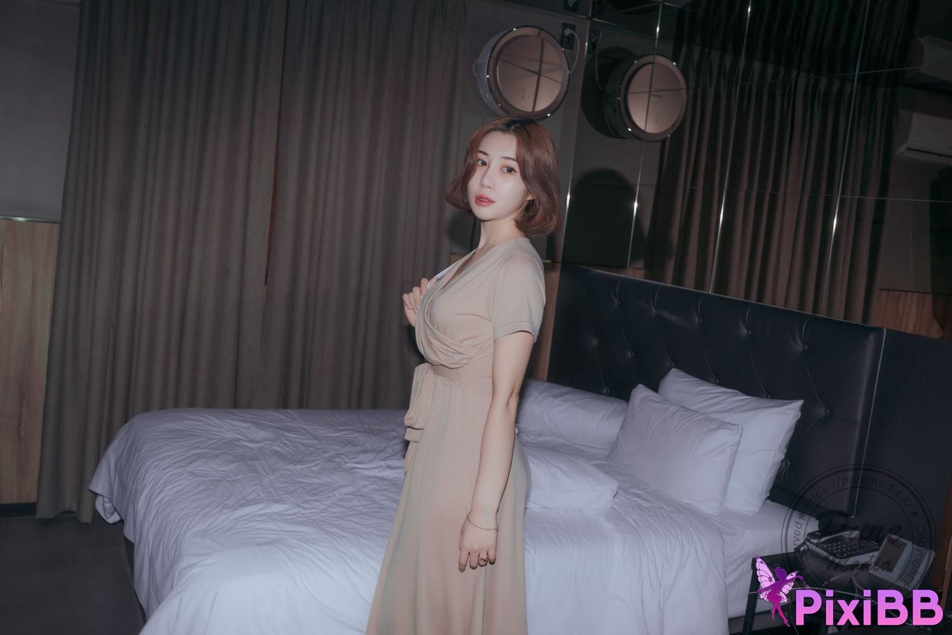 Pure Media Vol.280 Dohee PixiBB.COM 034