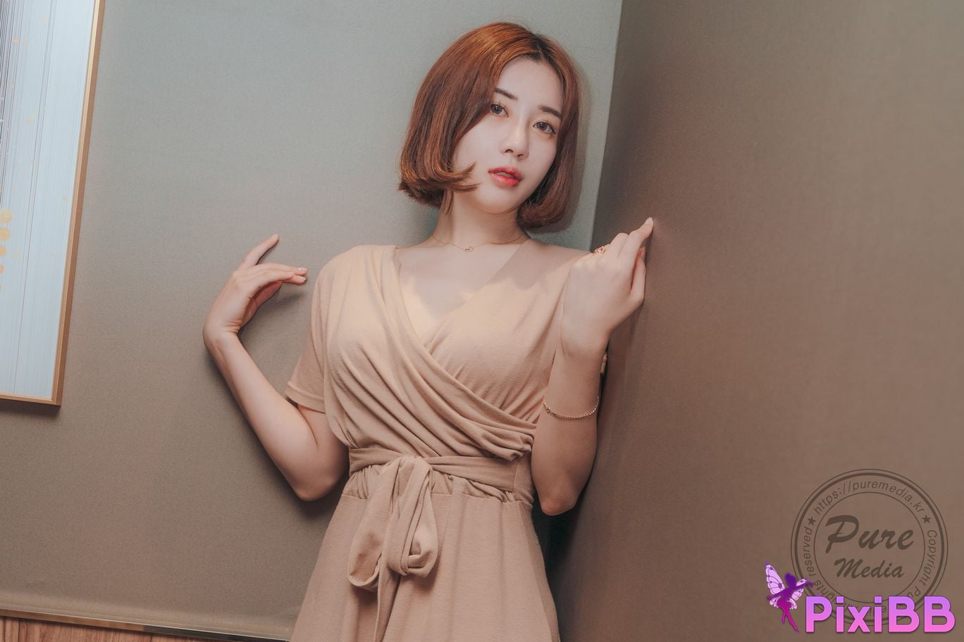 Pure Media Vol.280 Dohee PixiBB.COM 040