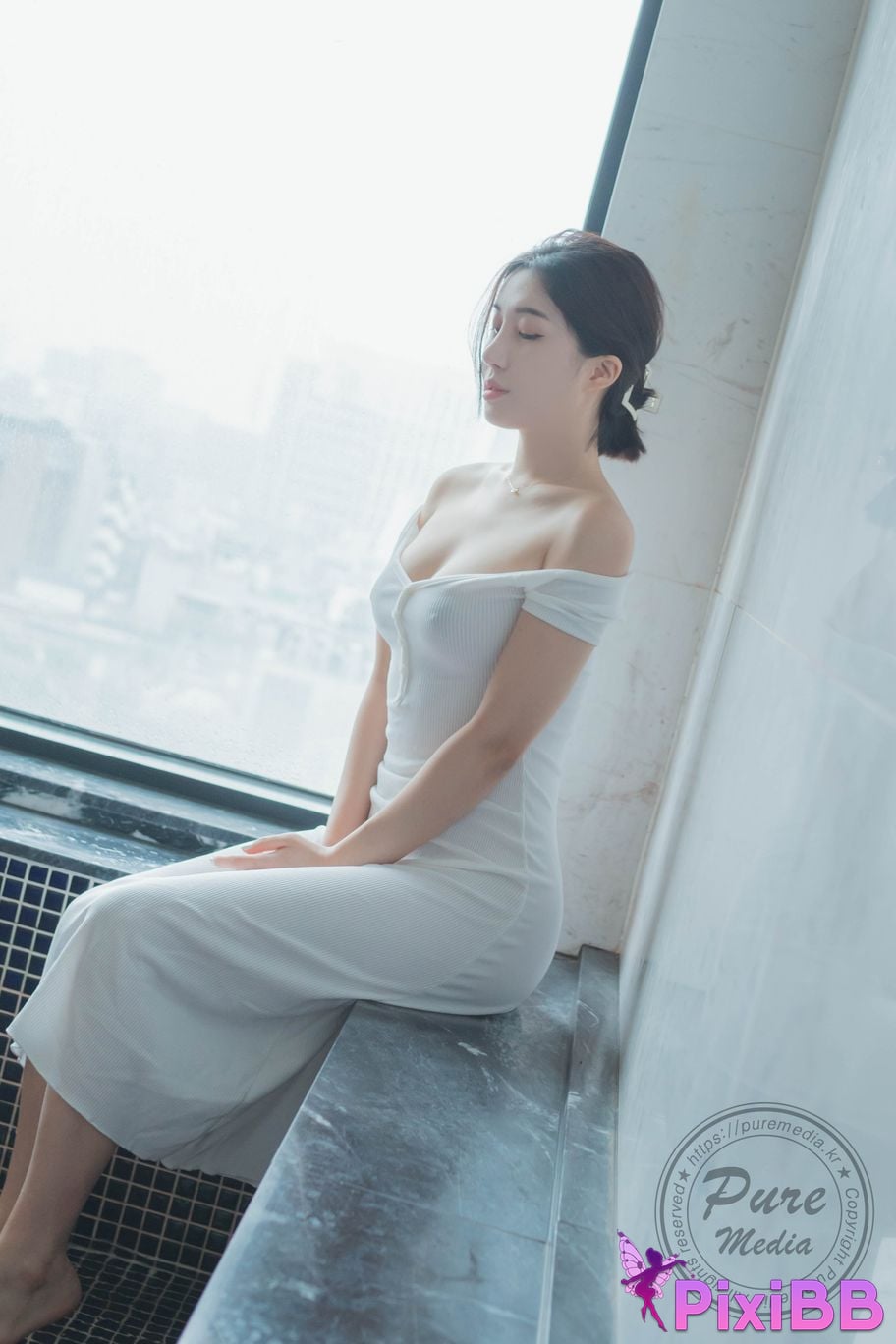 Pure Media Vol.261 Dohee Party Time PixiBB.COM 031
