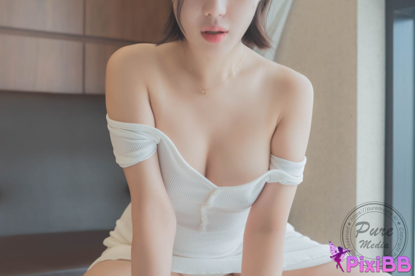 Pure Media Vol.261 Dohee Party Time PixiBB.COM 034