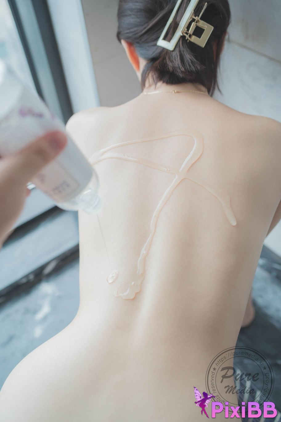 Pure Media Vol.261 Dohee Party Time PixiBB.COM 046