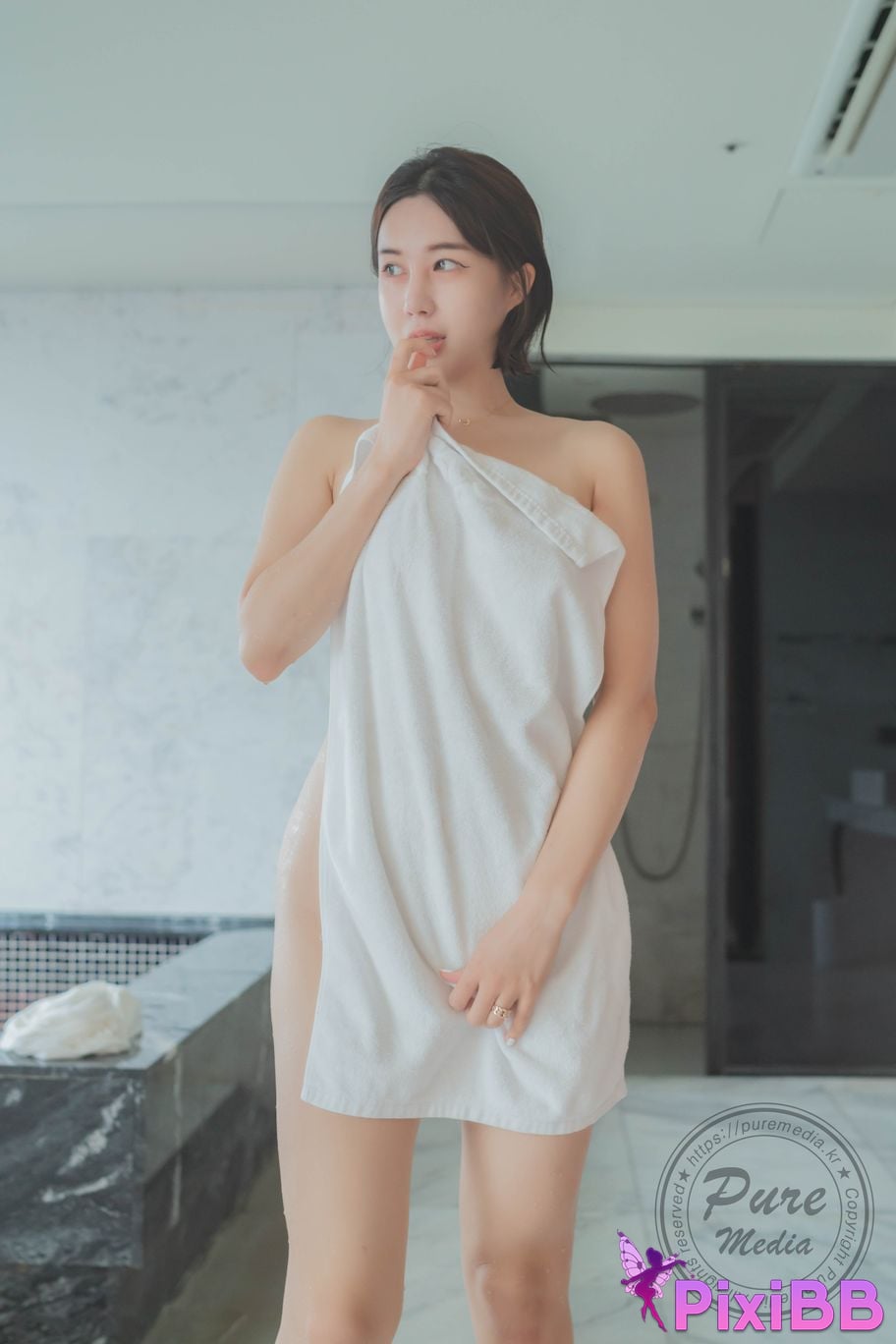 Pure Media Vol.261 Dohee Party Time PixiBB.COM 057