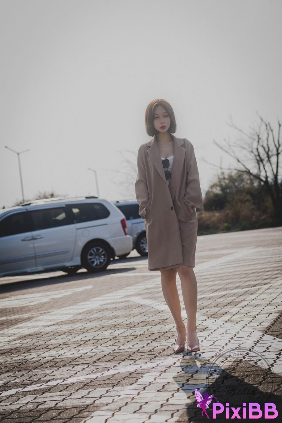 Pure Media Vol.236 Dohee PixiBB.COM 001