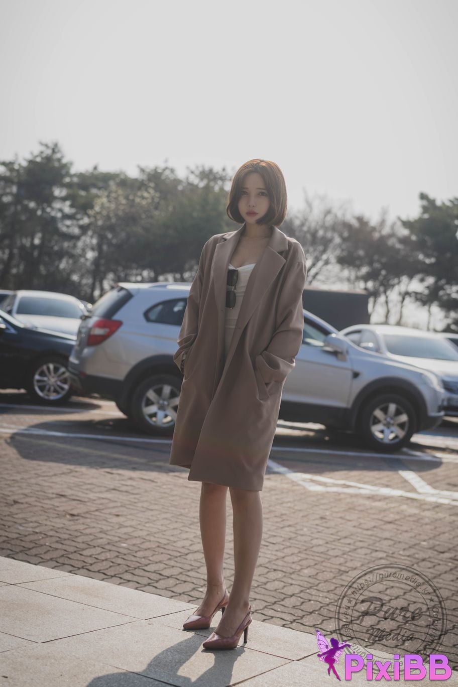 Pure Media Vol.236 Dohee PixiBB.COM 003