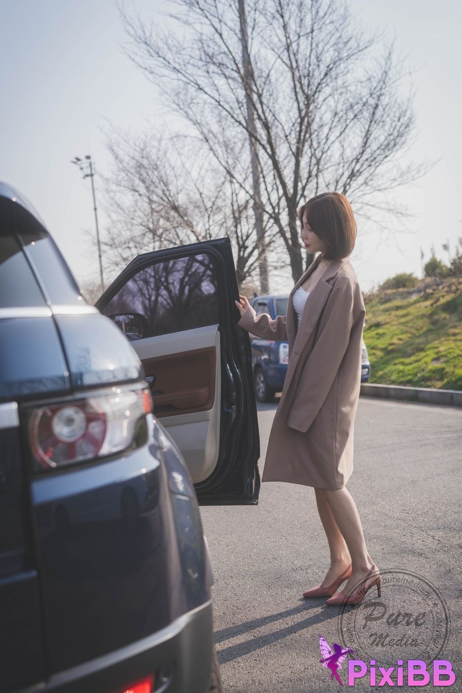 Pure Media Vol.236 Dohee PixiBB.COM 004
