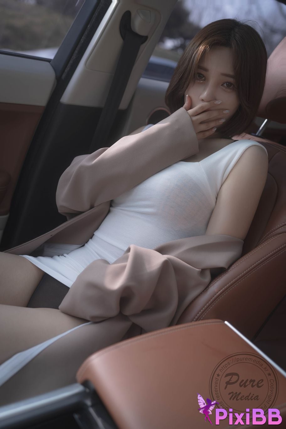 Pure Media Vol.236 Dohee PixiBB.COM 007