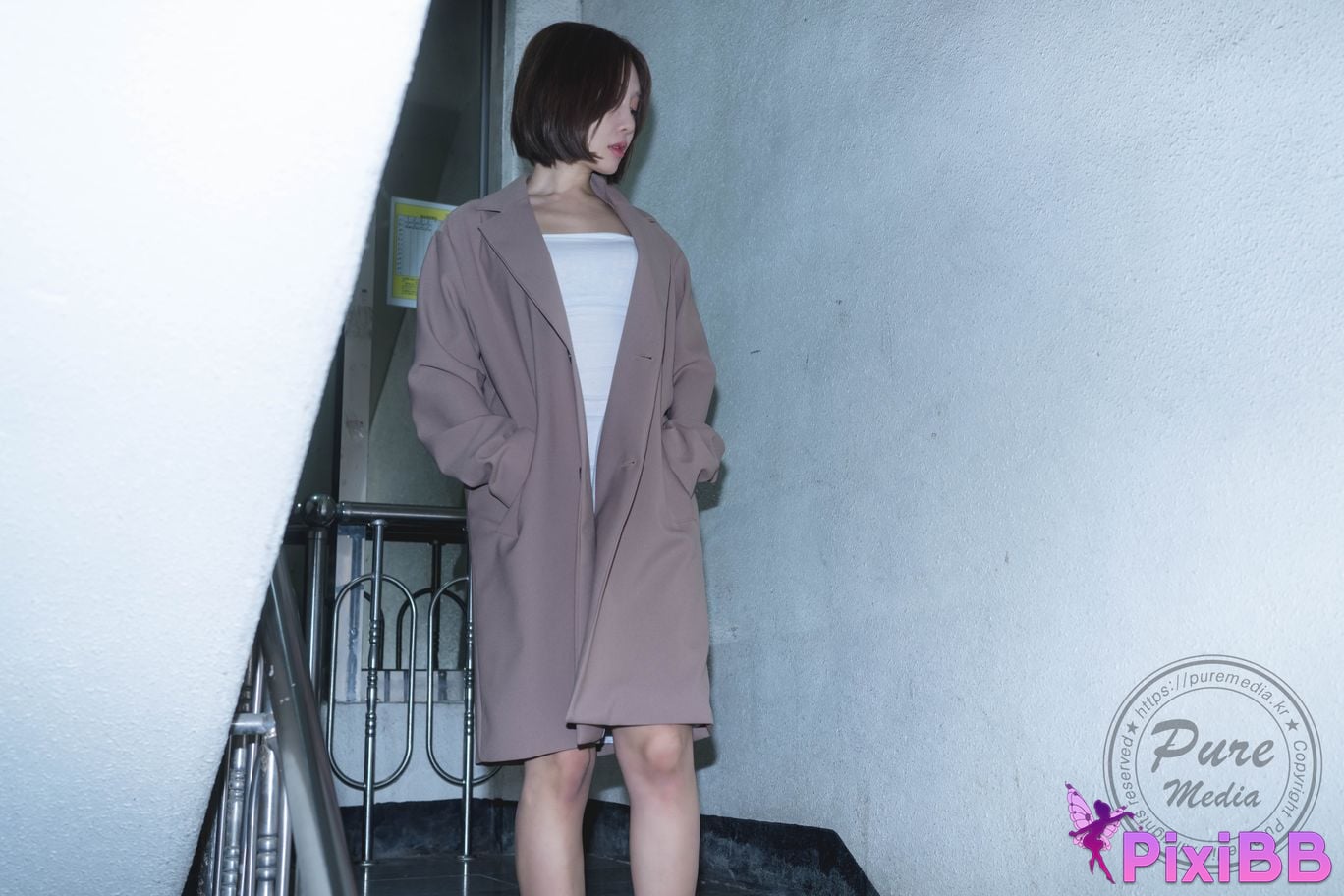 Pure Media Vol.236 Dohee PixiBB.COM 099