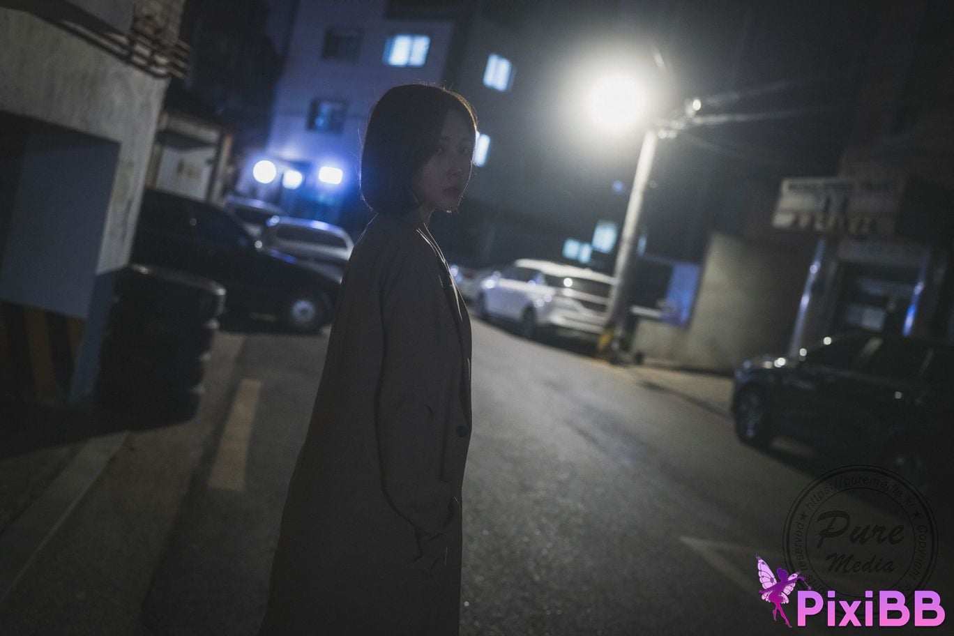 Pure Media Vol.236 Dohee PixiBB.COM 100