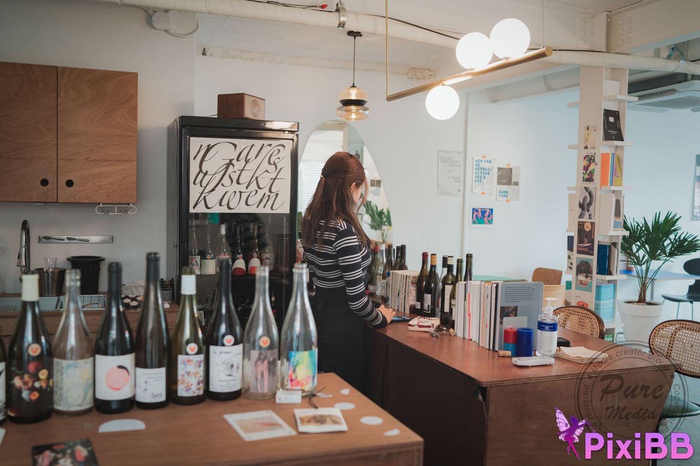 Pure Media Vol.223 Dohee PixiBB.COM 003