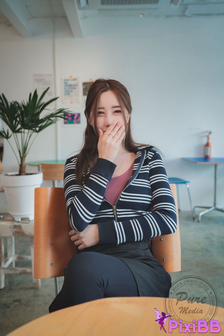 Pure Media Vol.223 Dohee PixiBB.COM 006