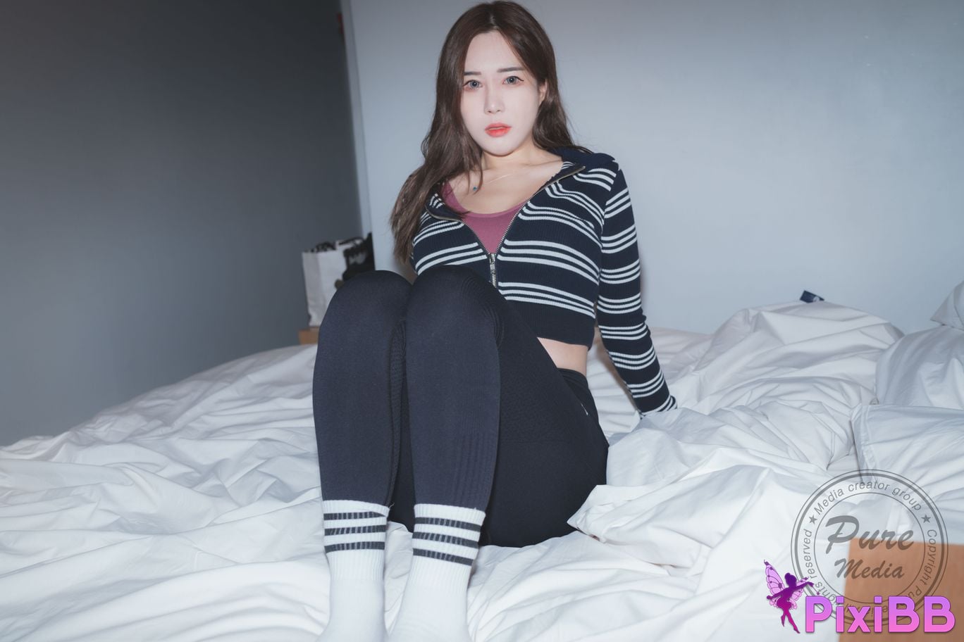 Pure Media Vol.223 Dohee PixiBB.COM 046