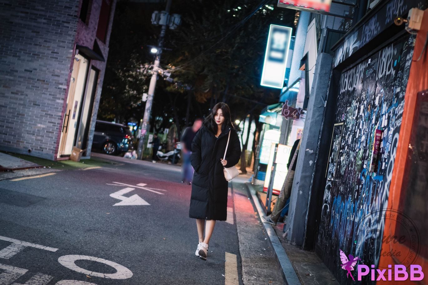 Pure Media Vol.211 Dohee Full PixiBB.COM 001