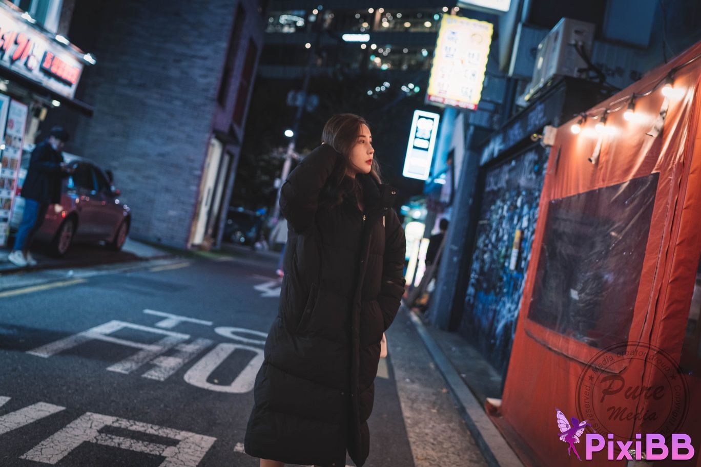 Pure Media Vol.211 Dohee Full PixiBB.COM 002