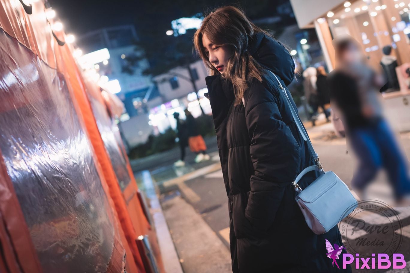 Pure Media Vol.211 Dohee Full PixiBB.COM 003