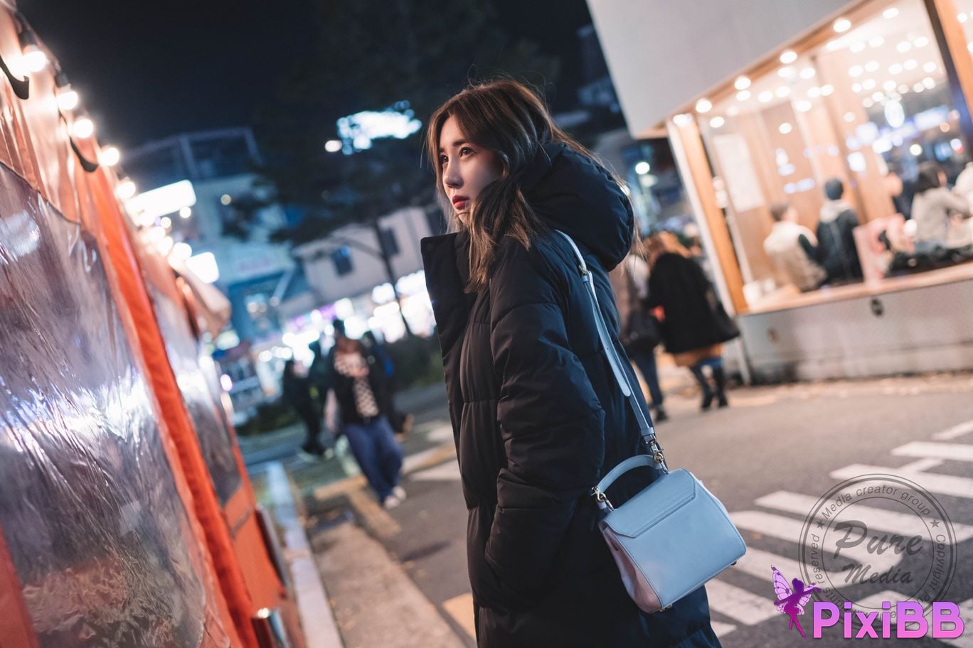 Pure Media Vol.211 Dohee Full PixiBB.COM 004