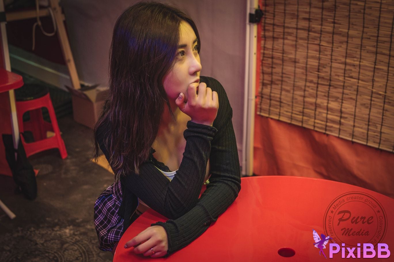 Pure Media Vol.211 Dohee Full PixiBB.COM 006