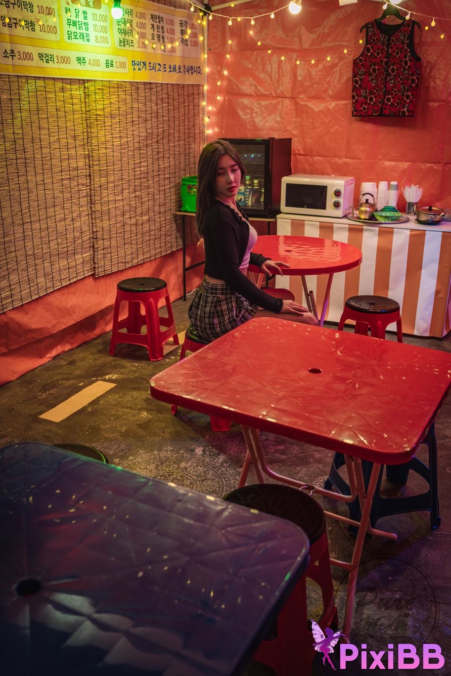 Pure Media Vol.211 Dohee Full PixiBB.COM 007