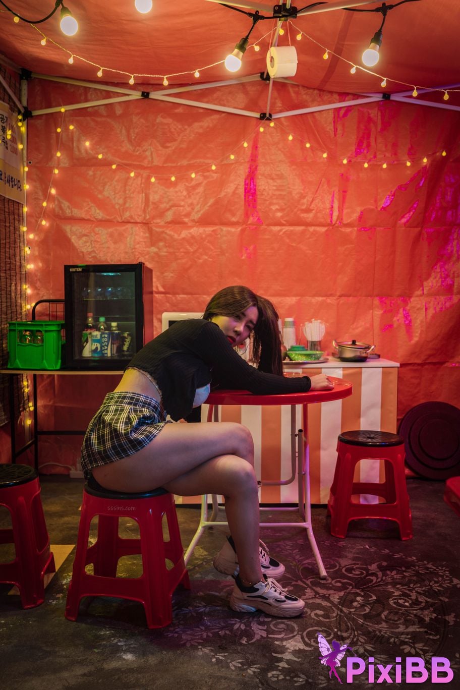 Pure Media Vol.211 Dohee Full PixiBB.COM 008