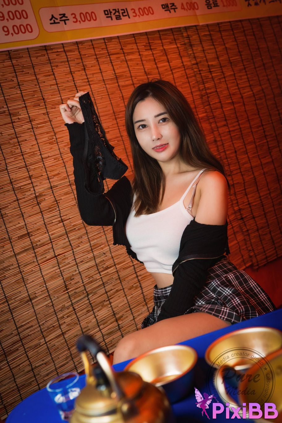 Pure Media Vol.211 Dohee Full PixiBB.COM 032