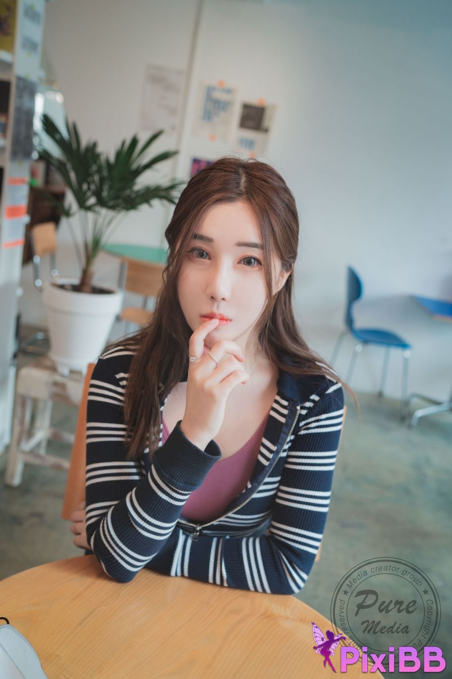 Pure Media Vol.223 Dohee PixiBB.COM 007
