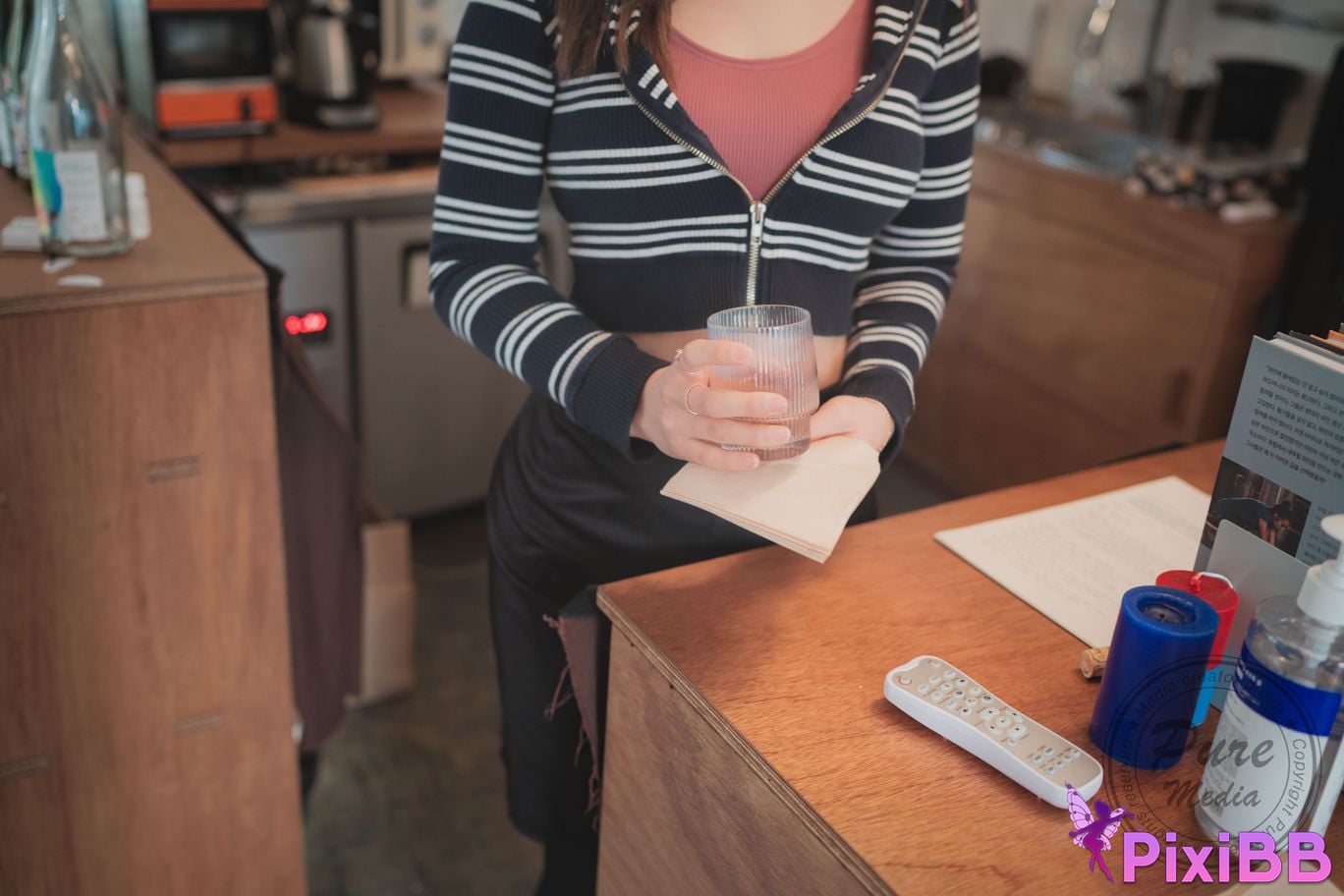 Pure Media Vol.223 Dohee PixiBB.COM 011