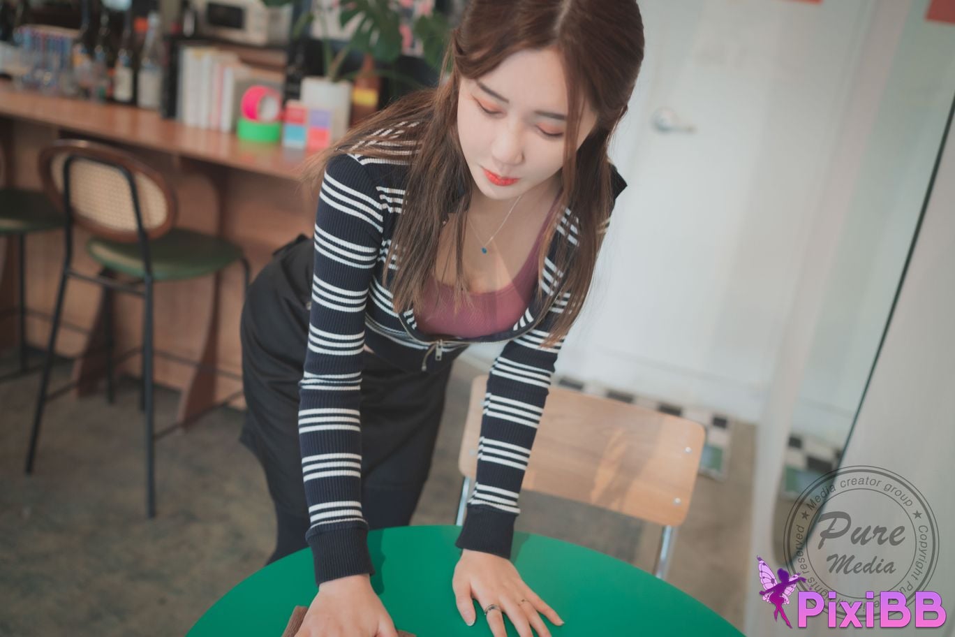 Pure Media Vol.223 Dohee PixiBB.COM 023