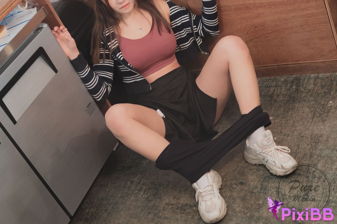 Pure Media Vol.223 Dohee PixiBB.COM 036