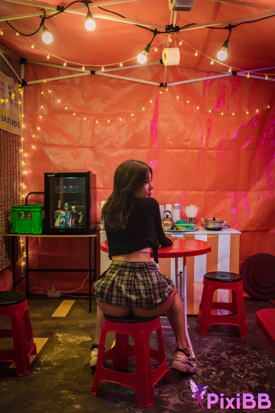 Pure Media Vol.211 Dohee PixiBB.COM 009