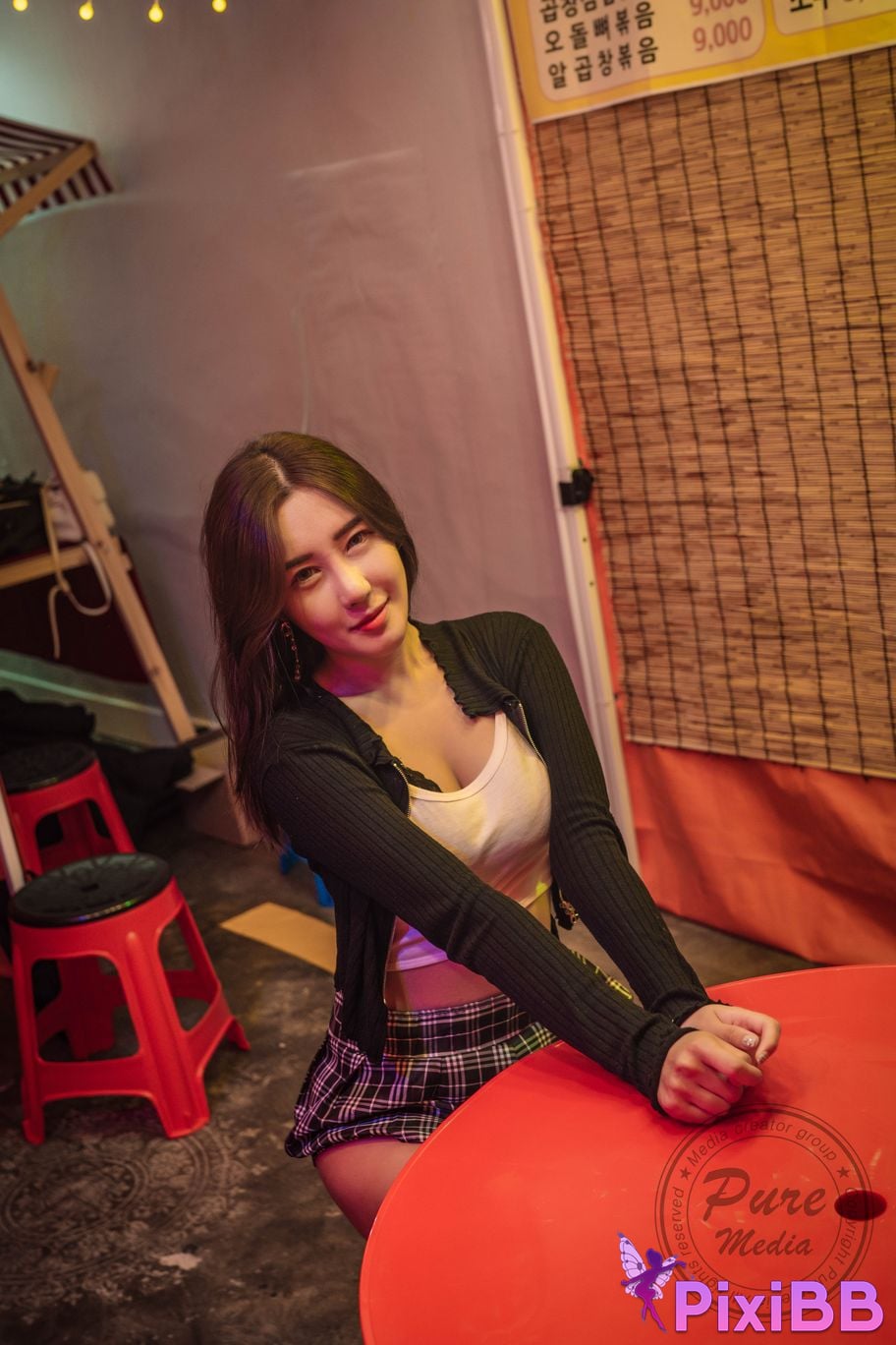 Pure Media Vol.211 Dohee PixiBB.COM 010