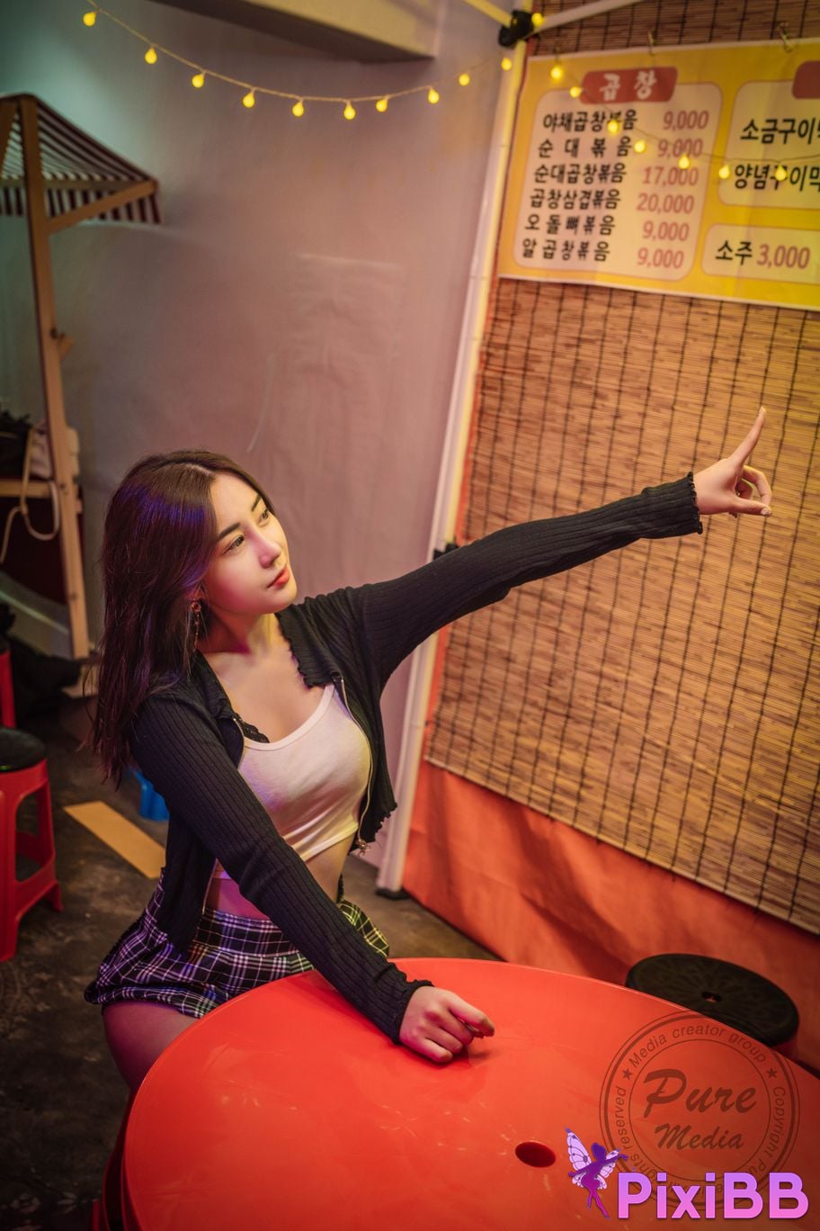 Pure Media Vol.211 Dohee PixiBB.COM 011