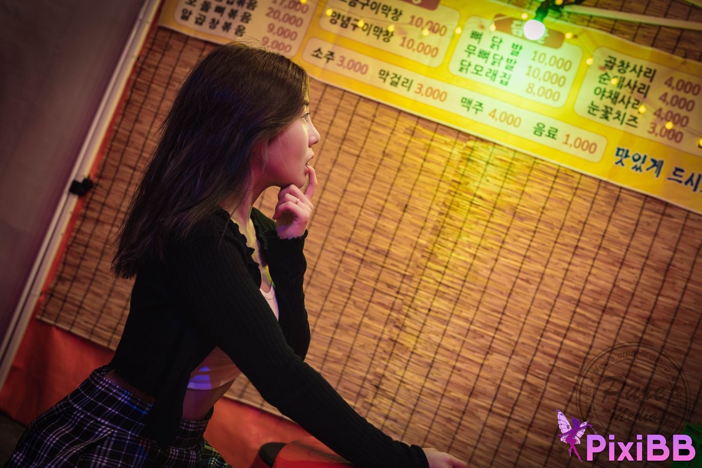 Pure Media Vol.211 Dohee PixiBB.COM 012