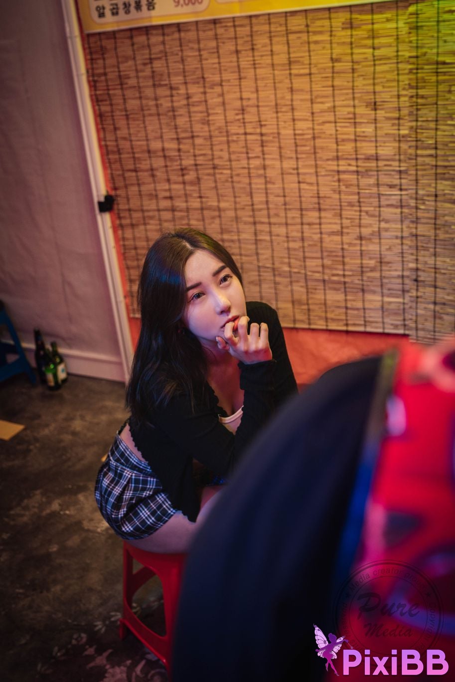 Pure Media Vol.211 Dohee PixiBB.COM 013