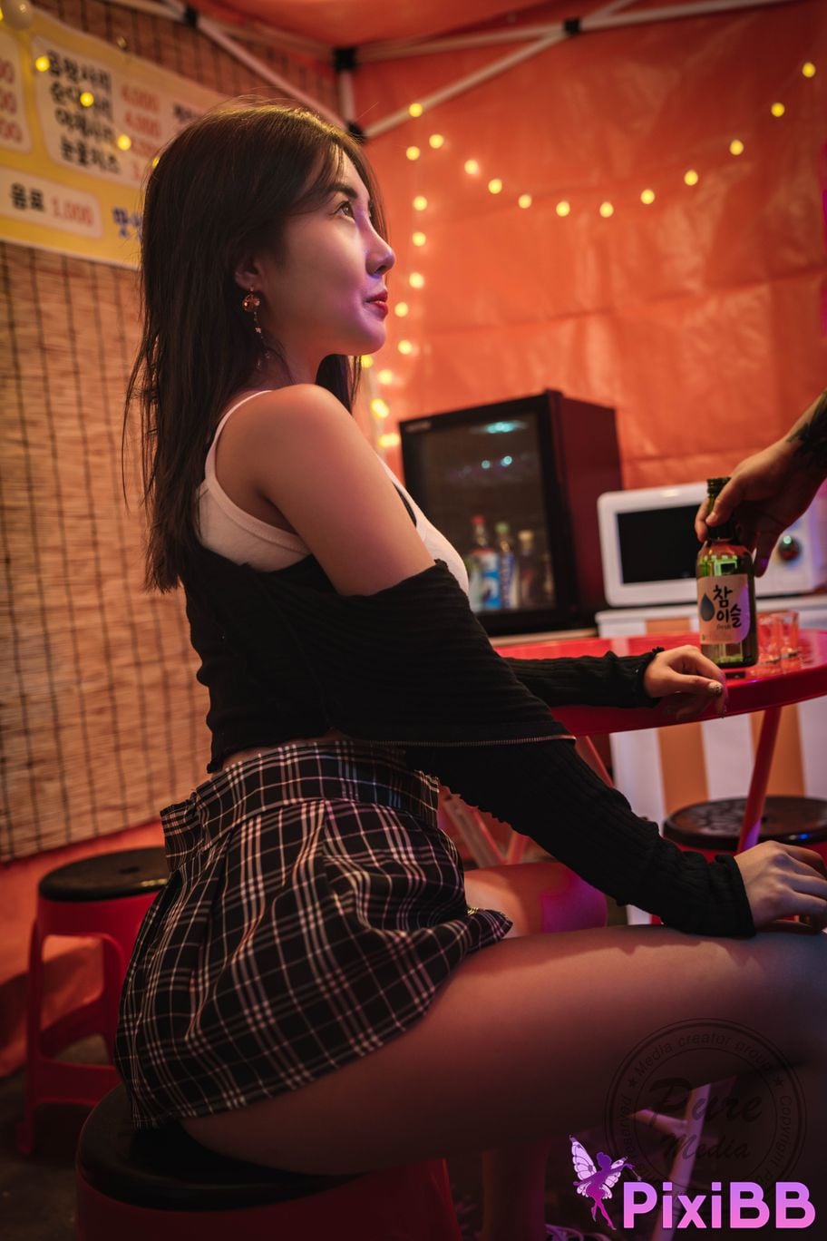 Pure Media Vol.211 Dohee PixiBB.COM 018